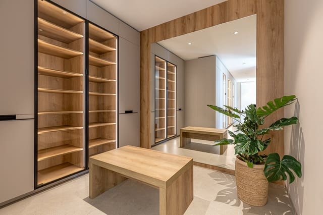 7 quarto Moradia para venda em Portals Nous, Calvià com piscina garagem - 11 450 000 € (Ref: 8772604)