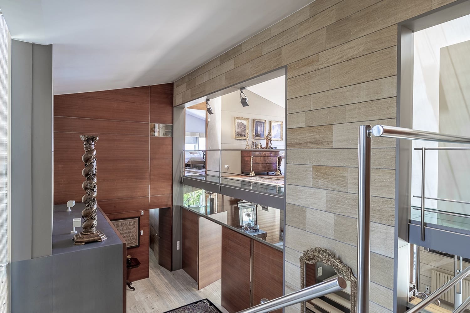 4 sypialnia Willa na sprzedaż w Son Veri Nou z basenem - 10 000 000 € (Ref: 8772609)