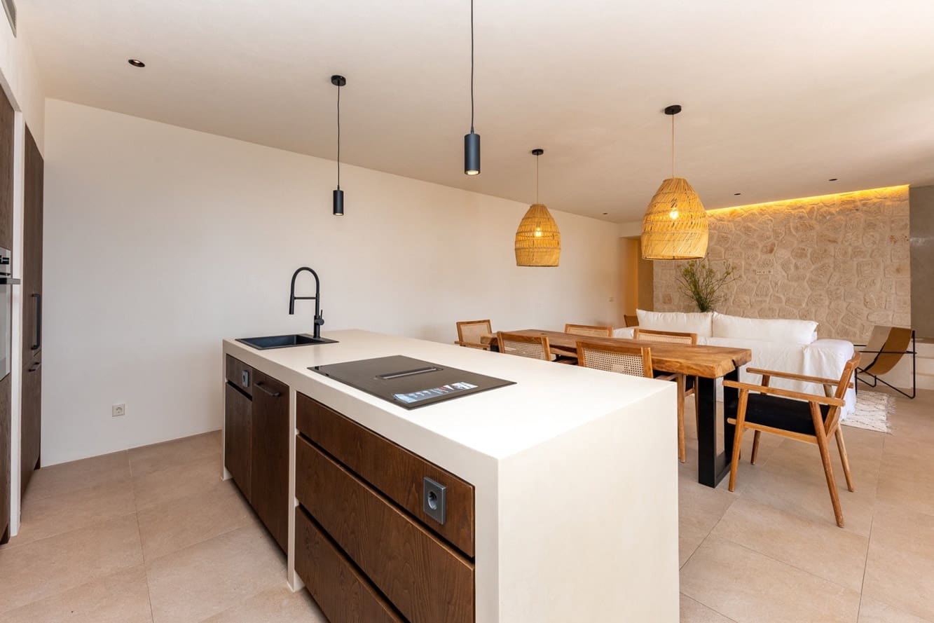 4 soverom Villa til salgs i Cap d'es Moro med svømmebasseng - € 2 150 000 (Ref: 8772610)