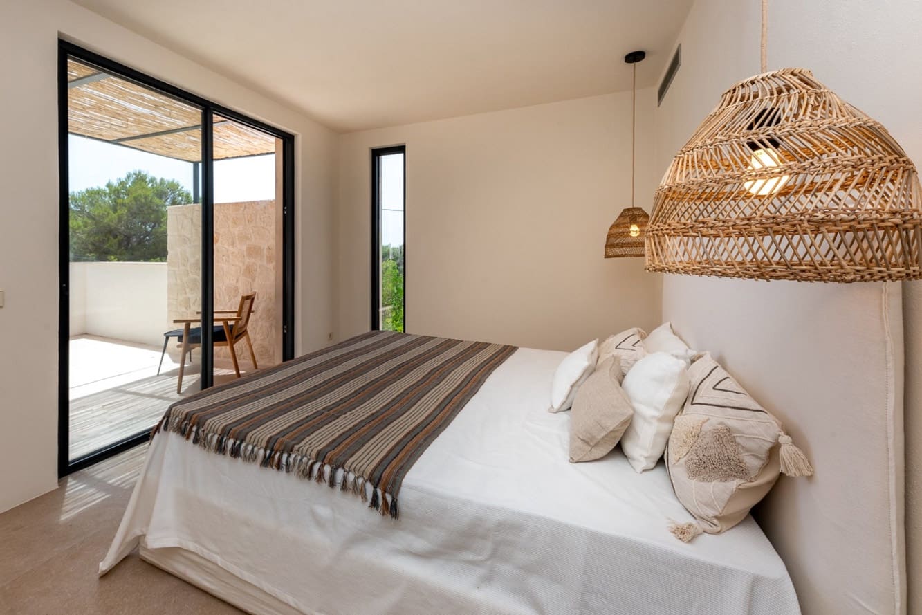 4 soverom Villa til salgs i Cap d'es Moro med svømmebasseng - € 2 150 000 (Ref: 8772610)