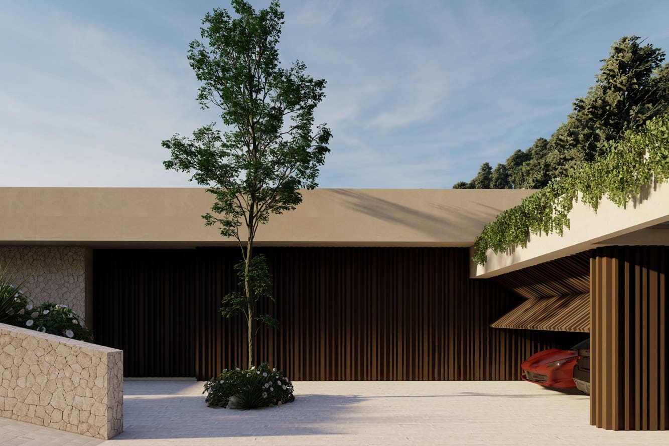 Terrain à Bâtir à vendre à Son Vida - 2 700 000 € (Ref: 8772614)