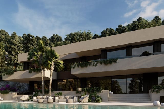 Area Edificabile in vendita in Son Vida, Palma de Mallorca - 2.700.000 € (Rif: 8772614)