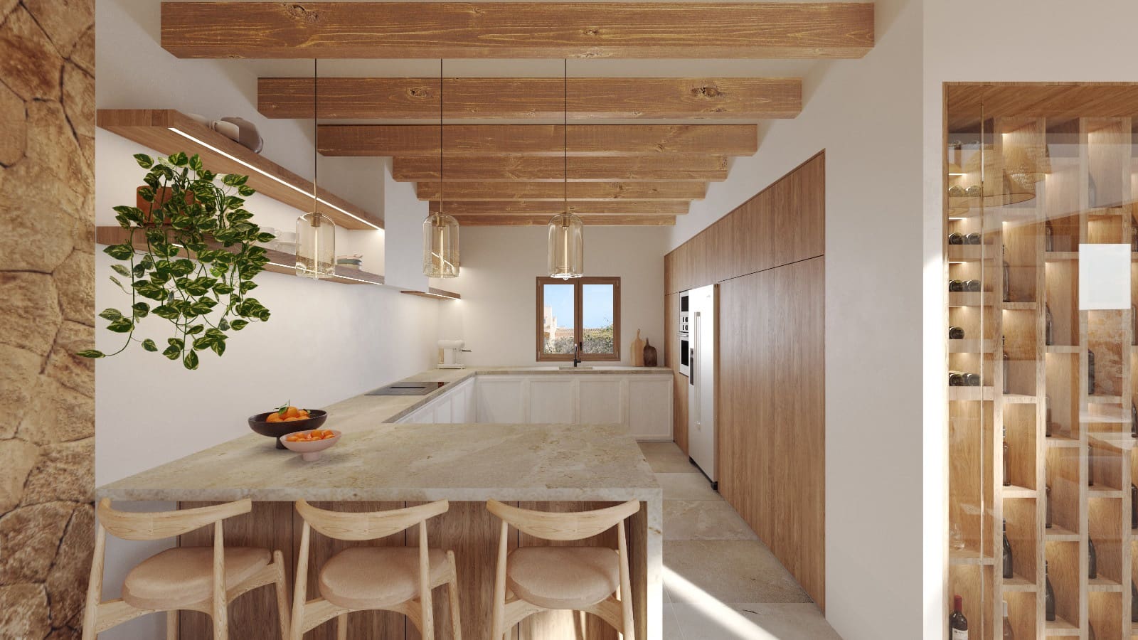 4 soverom Hus til salgs i Santanyi med svømmebasseng garasje - € 4 300 000 (Ref: 8774100)