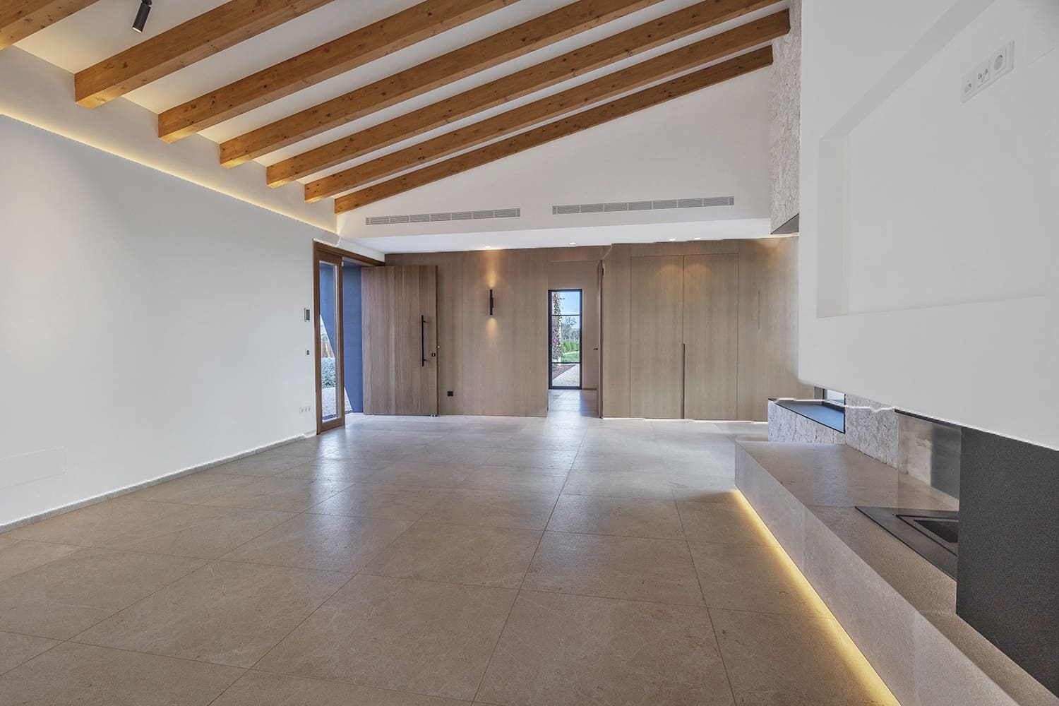 3 chambre Finca/Maison de Campagne à vendre à Campos avec piscine garage - 2 690 000 € (Ref: 8800393)