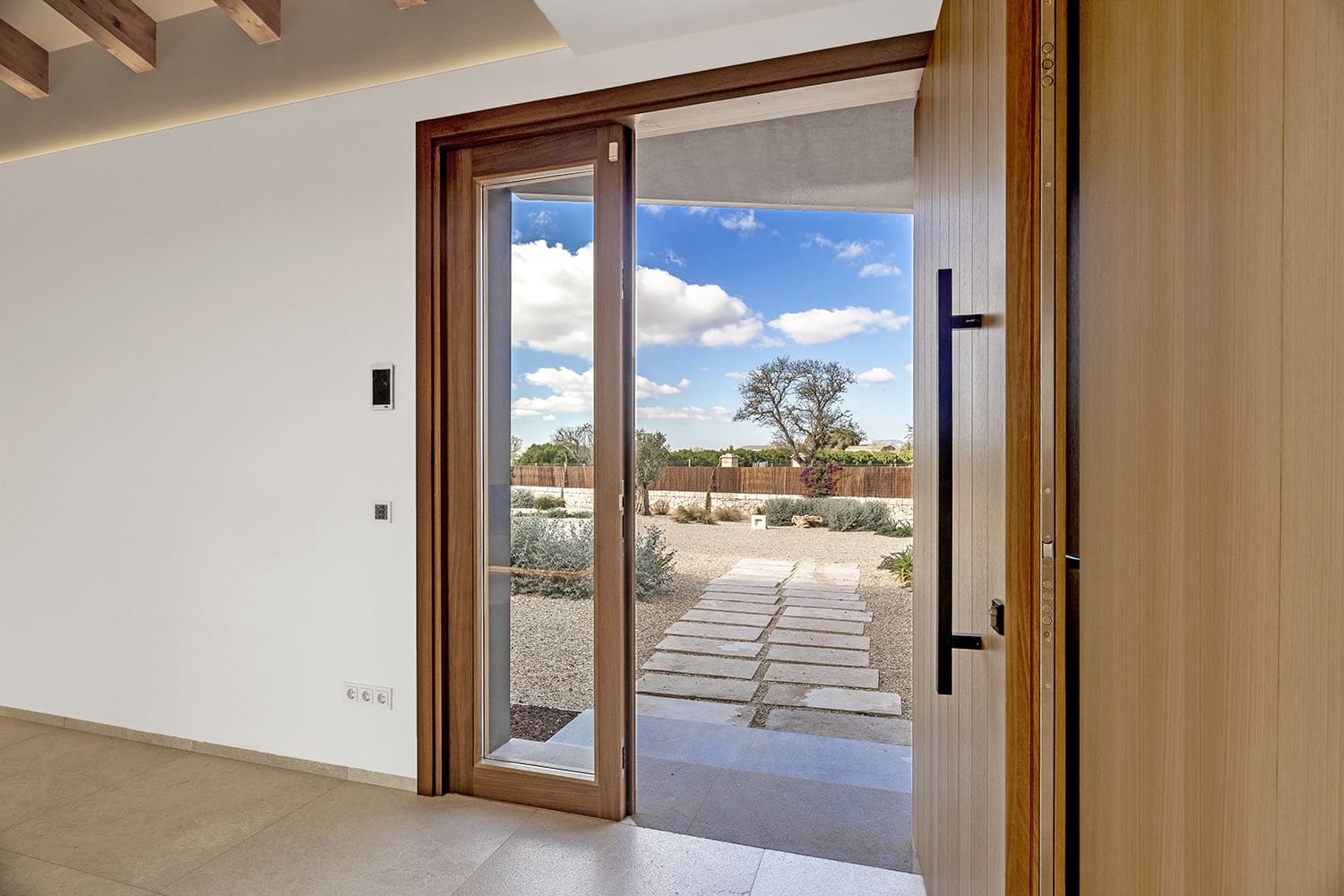 3 chambre Finca/Maison de Campagne à vendre à Campos avec piscine garage - 2 690 000 € (Ref: 8800393)