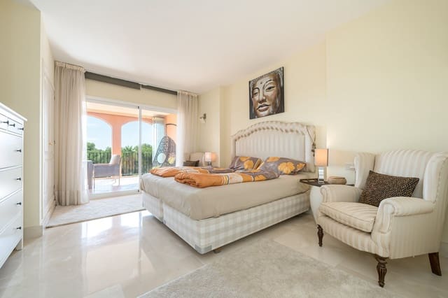 3 soveværelse Penthouse til salg i Santa Ponsa, Calvià med swimmingpool - € 1.600.000 (Ref: 8807180)