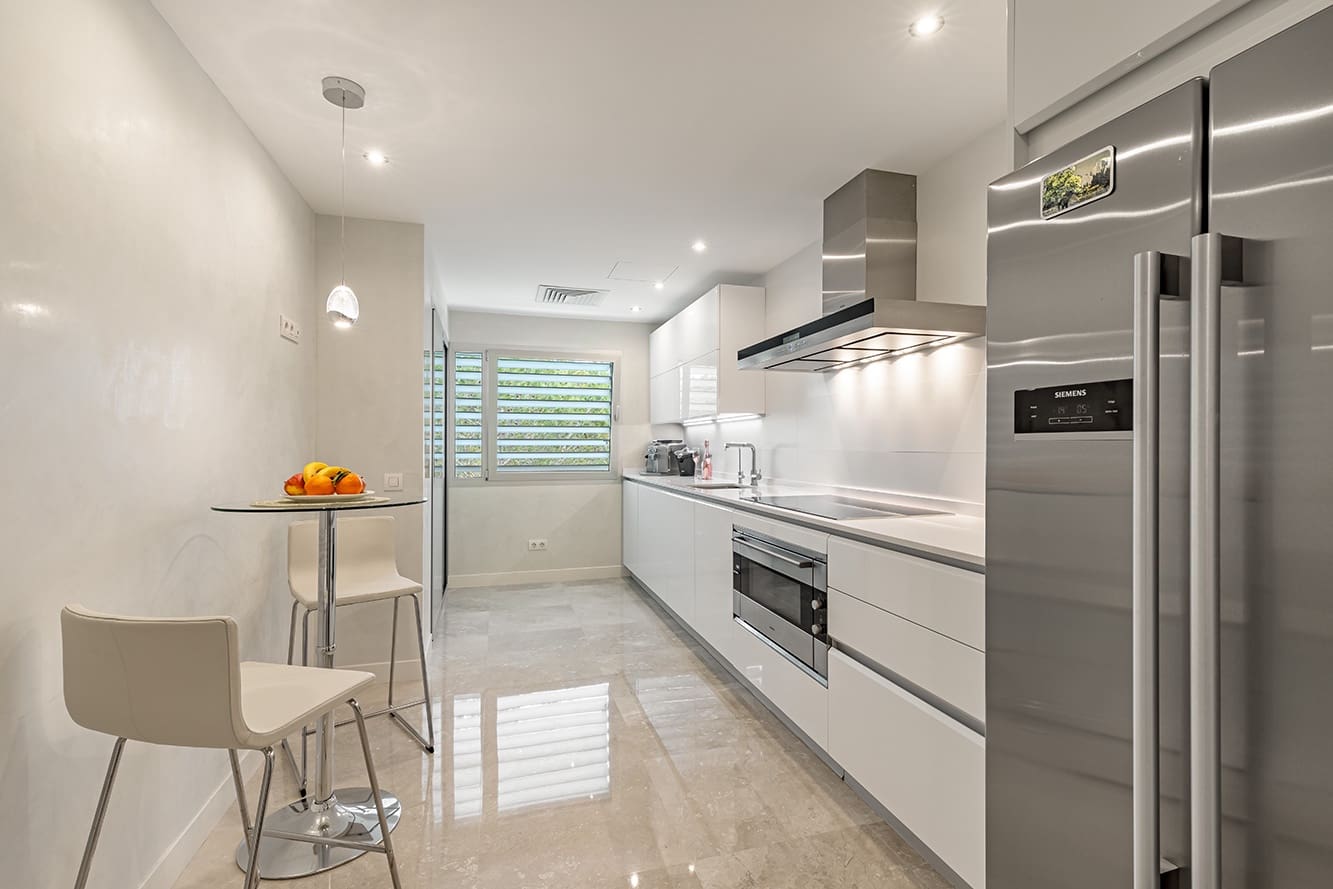 2 soveværelse Penthouse til salg i Bendinat med swimmingpool - € 2.995.000 (Ref: 8826409)