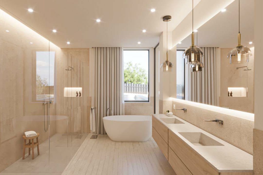 3 bedroom Villa for sale in Santa Ponsa with pool - € 4,900,000 (Ref: 8835878)