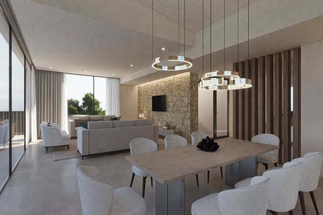3 soveværelse Villa til salg i Santa Ponsa, Calvià med swimmingpool - € 4.900.000 (Ref: 8835878)