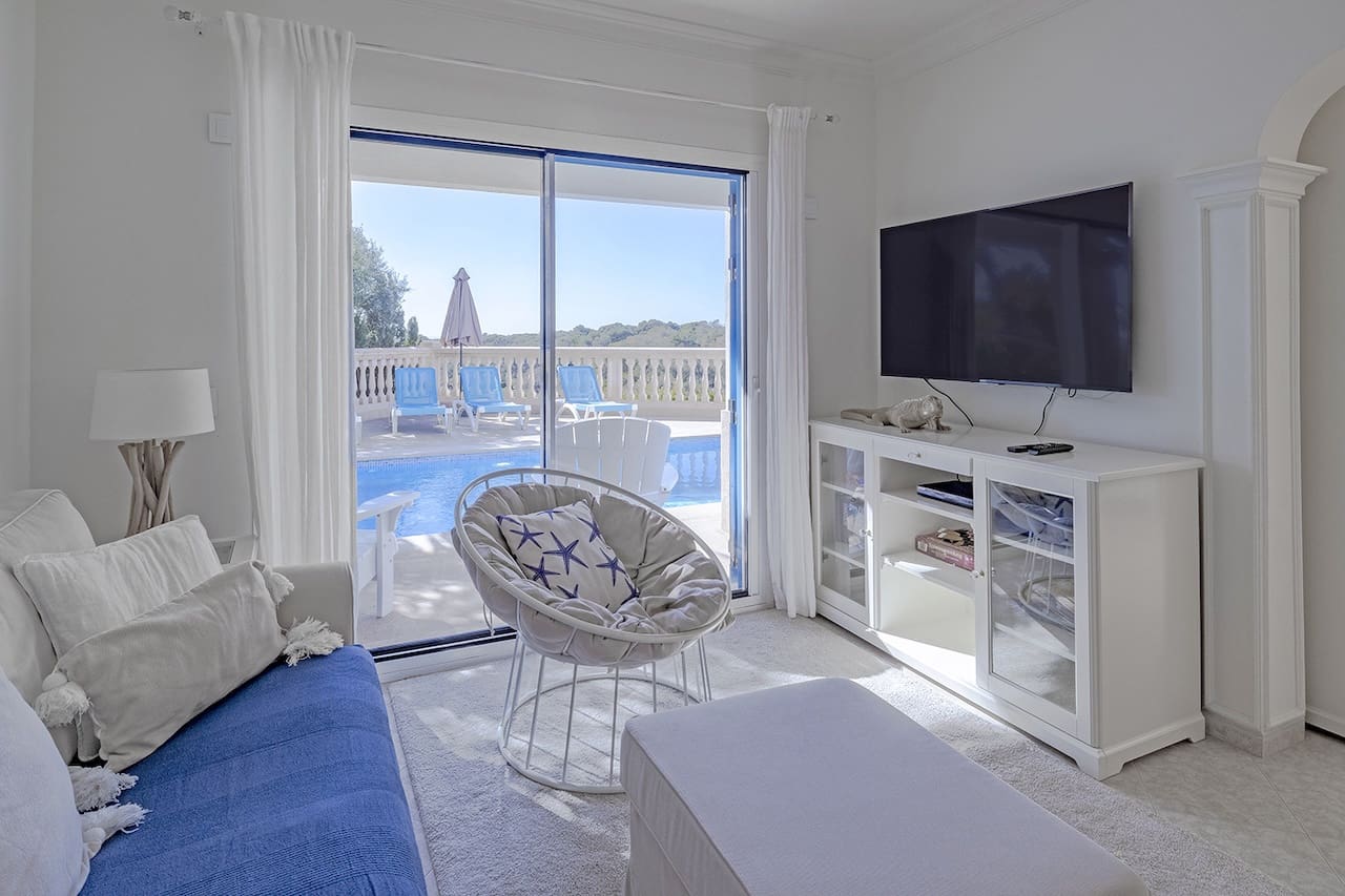 3 bedroom Villa for sale in Cala Pi with pool - € 2,900,000 (Ref: 8837414)