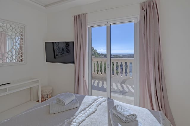 3 sovrum Villa till salu i Cala Pi, Llucmajor med pool - 2 900 000 € (Ref: 8837414)