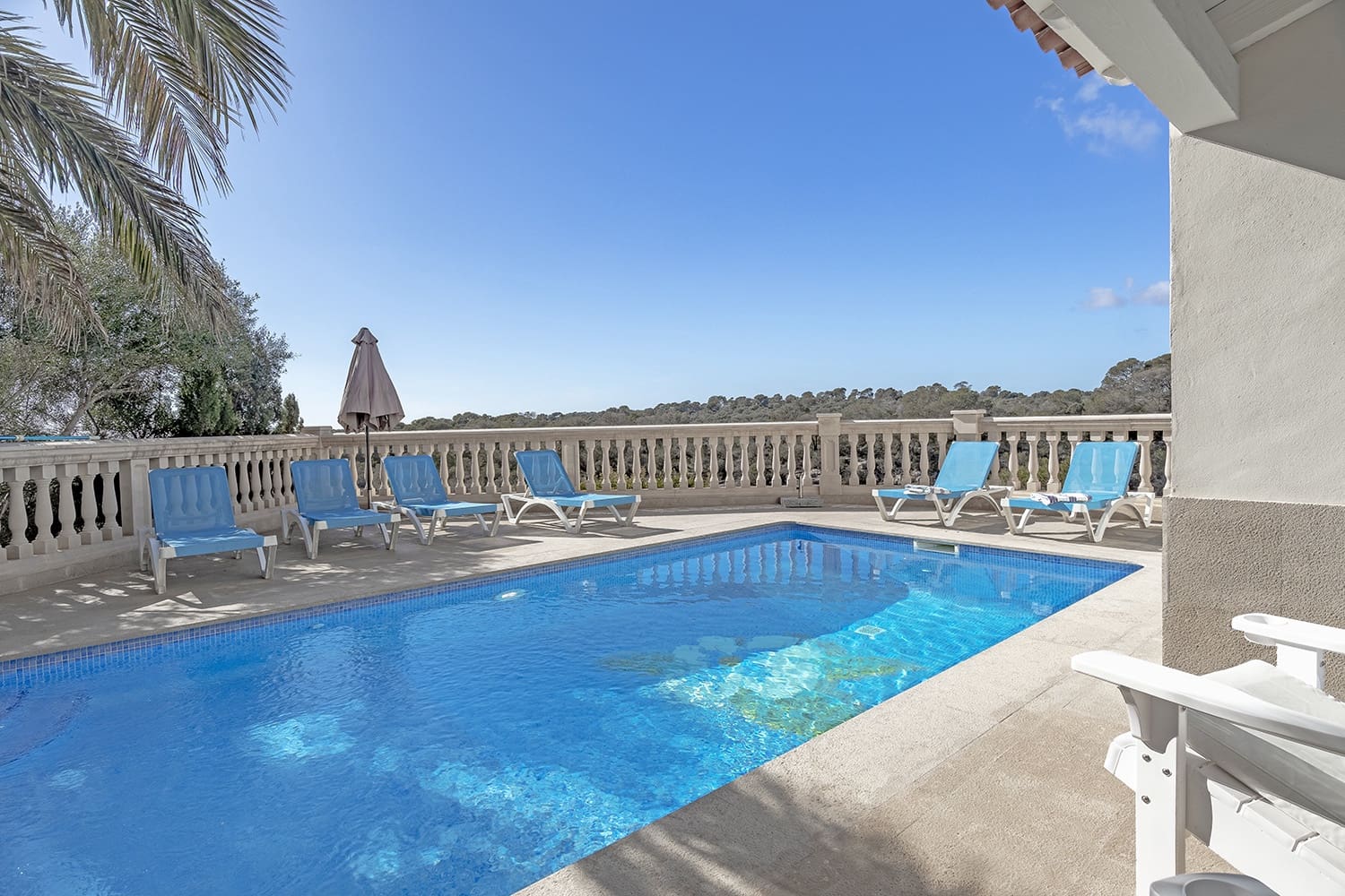 3 bedroom Villa for sale in Cala Pi with pool - € 2,900,000 (Ref: 8837414)