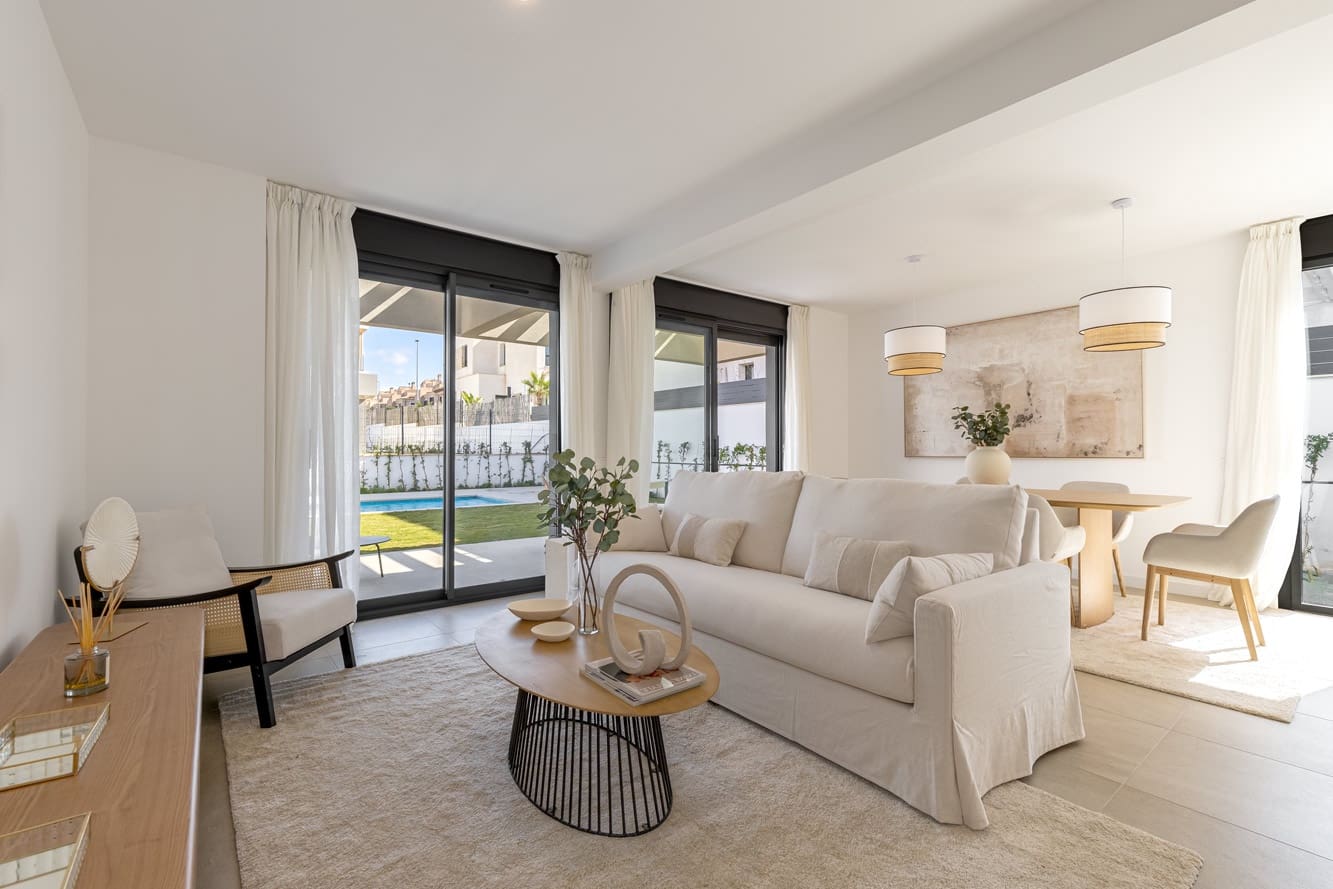 4 camera da letto Villa in vendita in Puig de Ros con piscina - 1.076.000 € (Rif: 8842418)