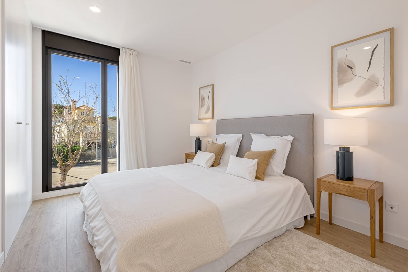 4 camera da letto Villa in vendita in Puig de Ros con piscina - 1.076.000 € (Rif: 8842418)