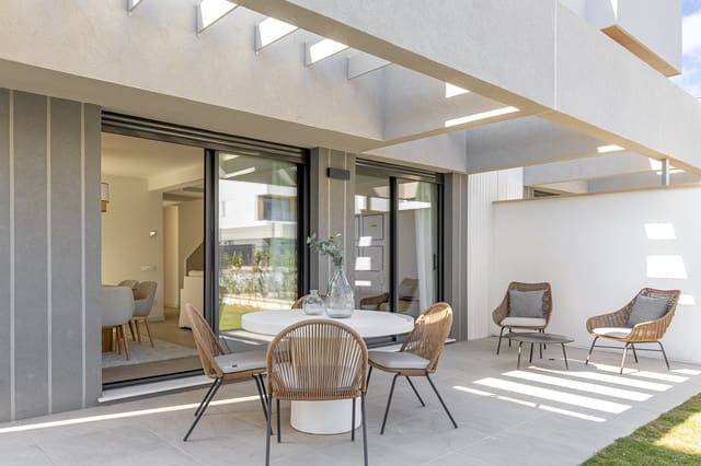 4 camera da letto Villa in vendita in Puig de Ros, Llucmajor con piscina - 1.076.000 € (Rif: 8842418)