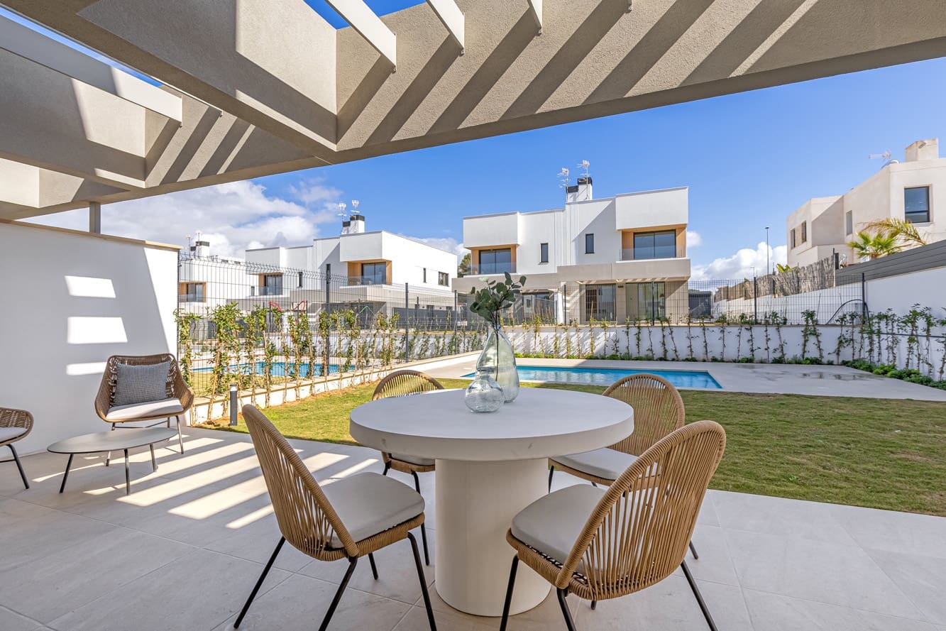 4 camera da letto Villa in vendita in Puig de Ros con piscina - 1.076.000 € (Rif: 8842418)