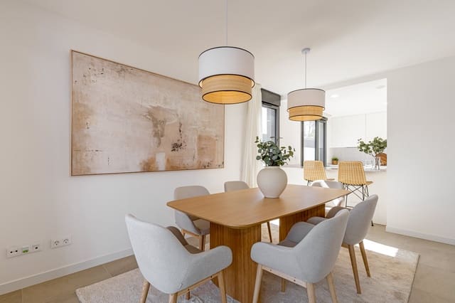 4 camera da letto Villa in vendita in Puig de Ros, Llucmajor con piscina - 1.076.000 € (Rif: 8842418)