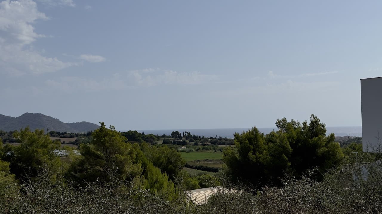 Grunde uden byggetilladelser til salg i Son Servera - € 440.000 (Ref: 8846711)