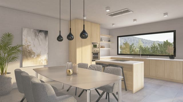 Undeveloped Land for sale in Son Servera - € 440,000 (Ref: 8846711)