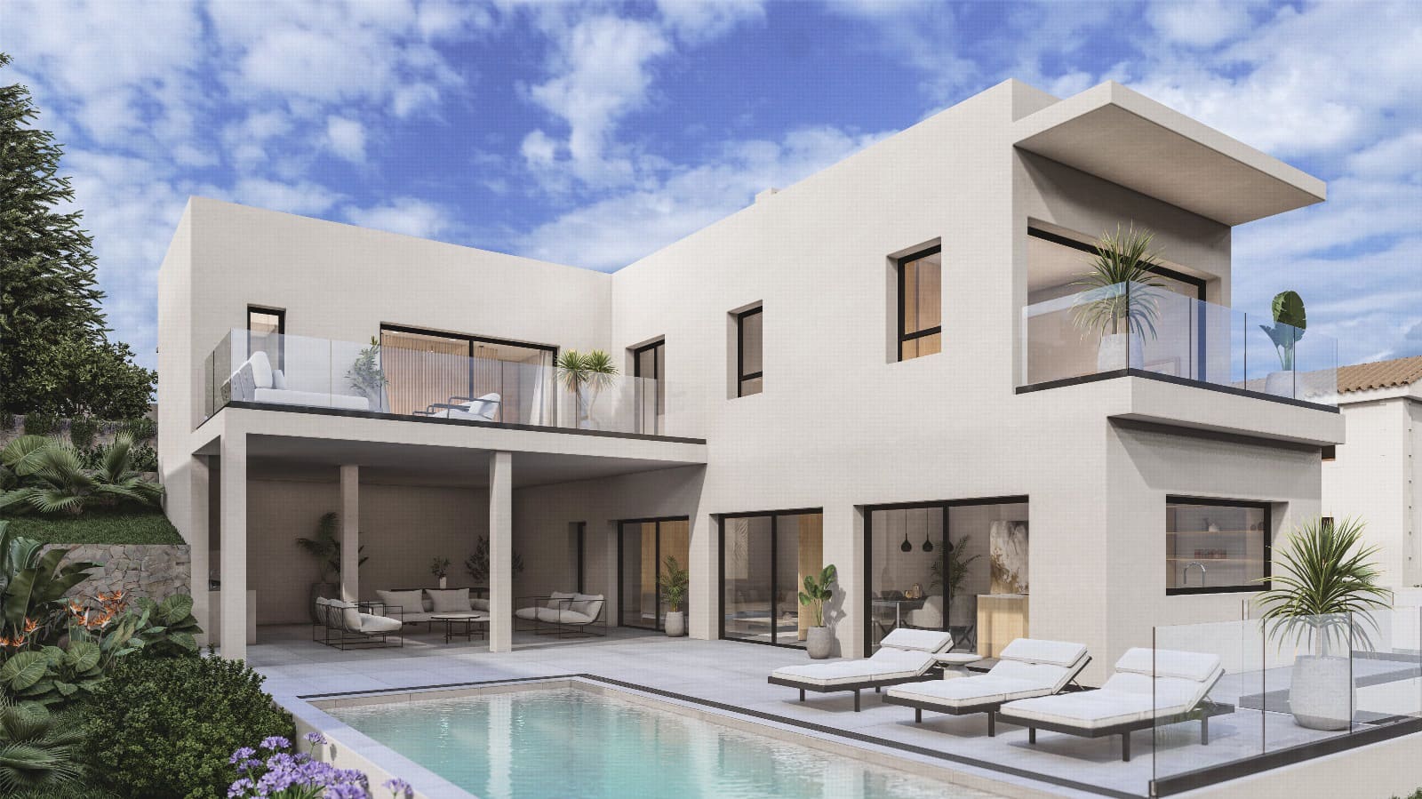 Grunde uden byggetilladelser til salg i Son Servera - € 440.000 (Ref: 8846711)