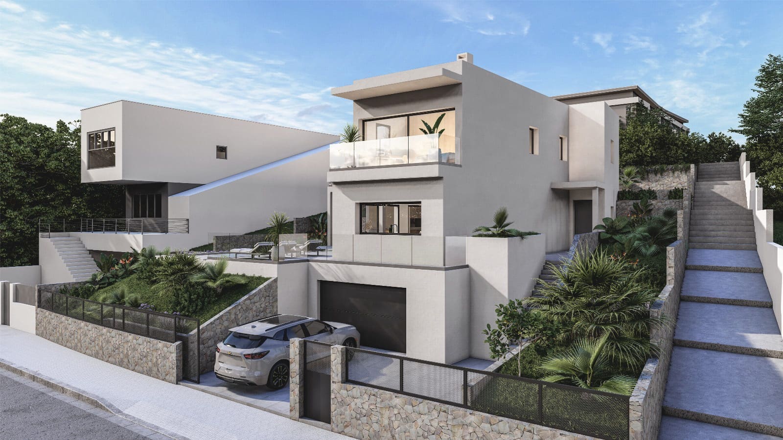 Grunde uden byggetilladelser til salg i Son Servera - € 440.000 (Ref: 8846711)