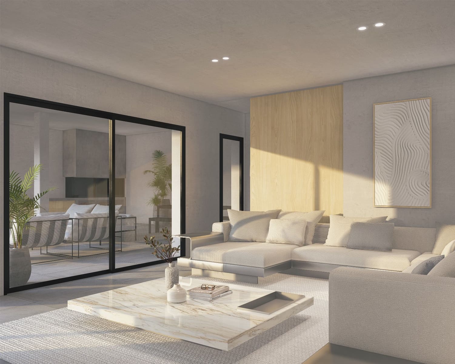 Grunde uden byggetilladelser til salg i Son Servera - € 440.000 (Ref: 8846711)