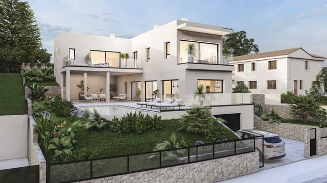 Undeveloped Land for sale in Son Servera - € 440,000 (Ref: 8846711)