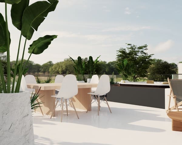 Building Plot for sale in Sa Torre (Llucmajor), Llucmajor - € 509,000 (Ref: 8848631)