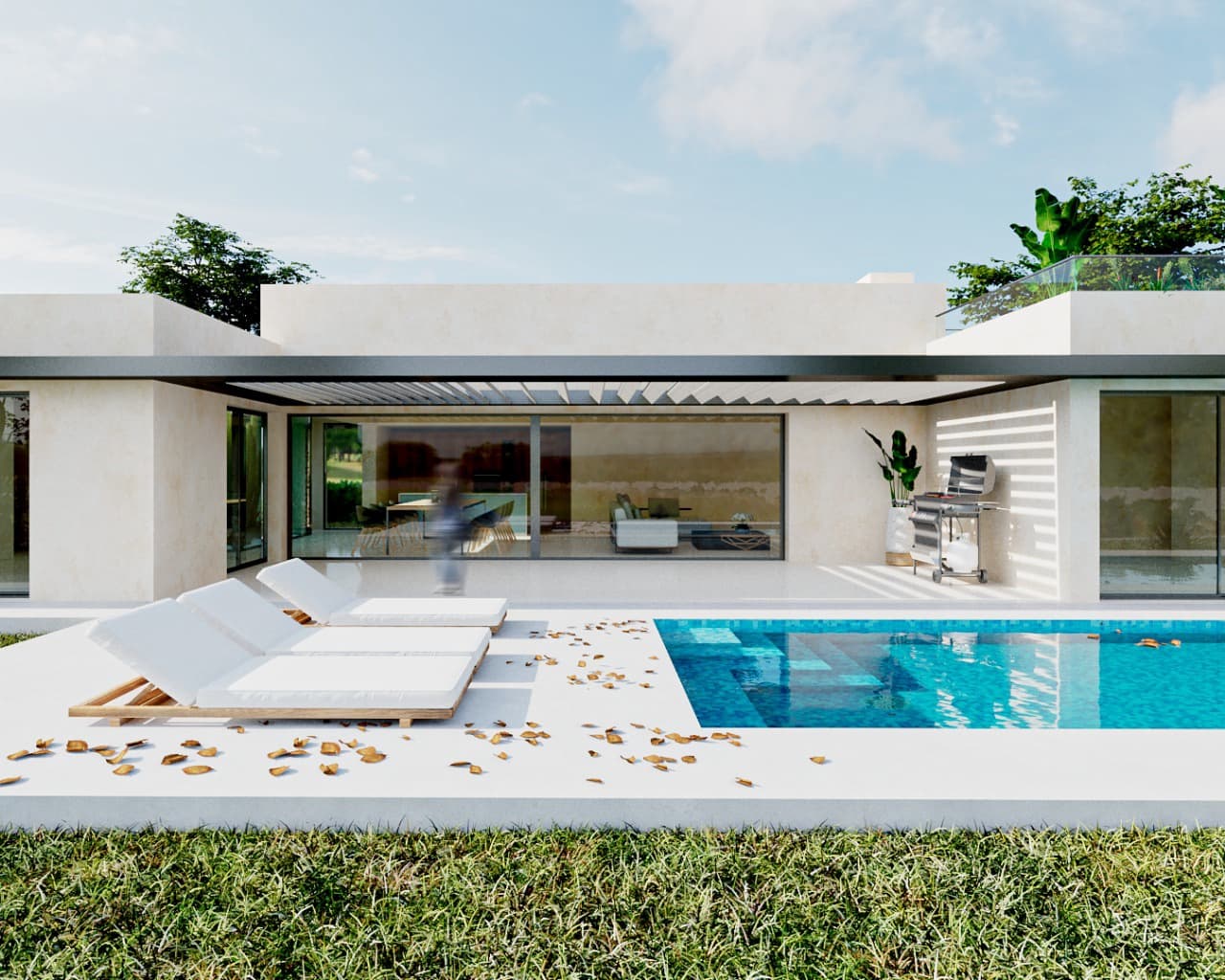 Tontti myytävänä paikassa Sa Torre (Llucmajor) - 509 000 € (Ref: 8848631)