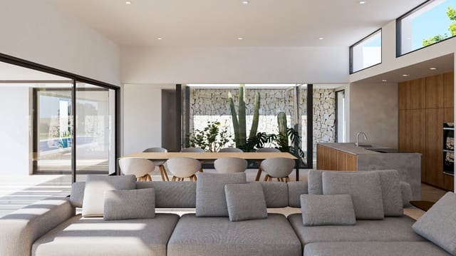 Building Plot for sale in Sa Torre (Llucmajor), Llucmajor - € 509,000 (Ref: 8848631)