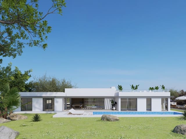 Building Plot for sale in Sa Torre (Llucmajor), Llucmajor - € 509,000 (Ref: 8848631)