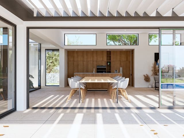 Building Plot for sale in Sa Torre (Llucmajor), Llucmajor - € 509,000 (Ref: 8848631)