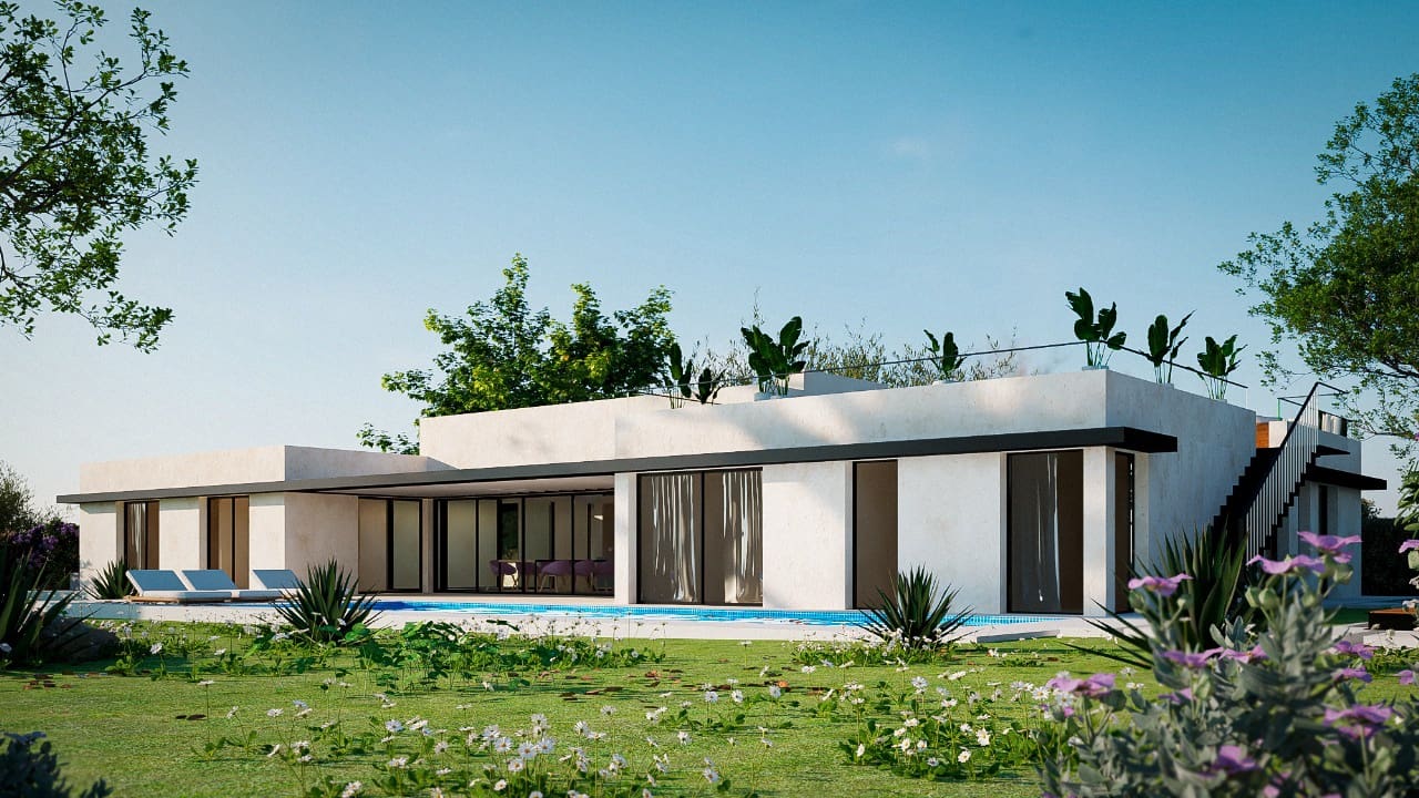 Tontti myytävänä paikassa Sa Torre (Llucmajor) - 509 000 € (Ref: 8848631)