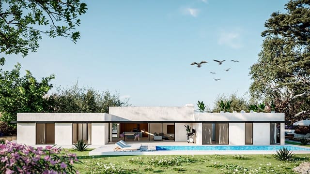 Building Plot for sale in Sa Torre (Llucmajor), Llucmajor - € 509,000 (Ref: 8848631)