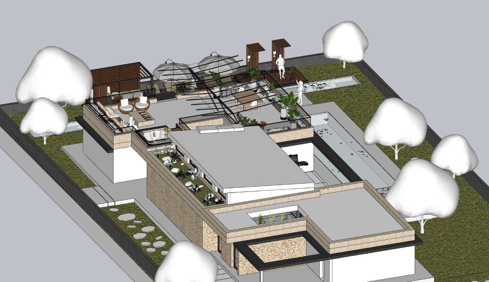 Tontti myytävänä paikassa Sa Torre (Llucmajor) - 509 000 € (Ref: 8848631)