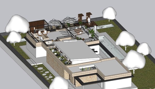 Building Plot for sale in Sa Torre (Llucmajor), Llucmajor - € 509,000 (Ref: 8848631)