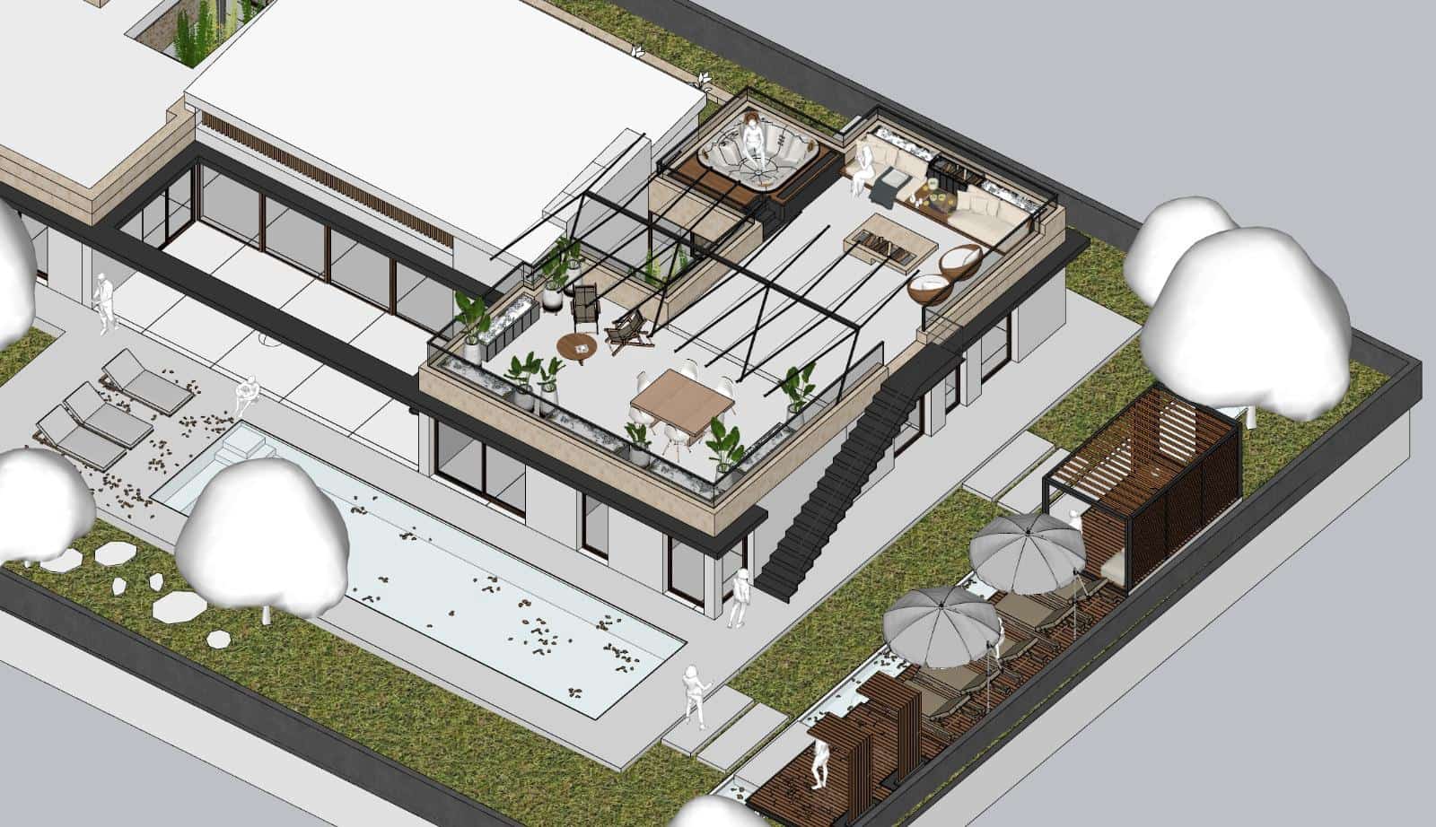 Tontti myytävänä paikassa Sa Torre (Llucmajor) - 509 000 € (Ref: 8848631)