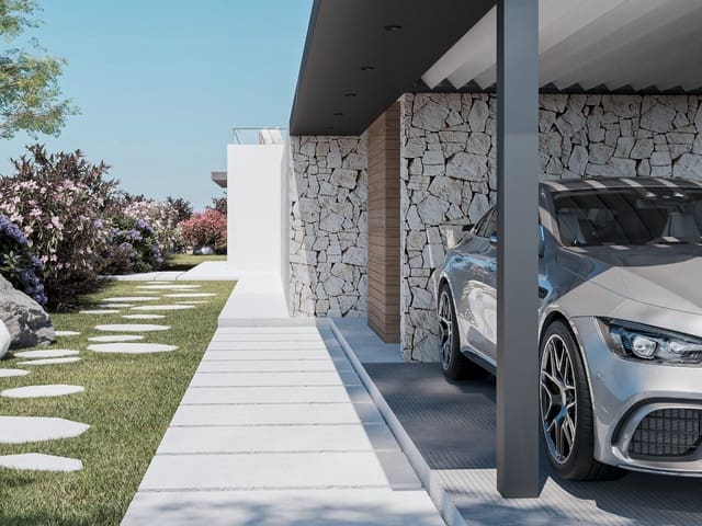 4 soverom Villa til salgs i Ca'n Picafort, Santa Margalida med svømmebasseng - € 1 200 000 (Ref: 8850664)