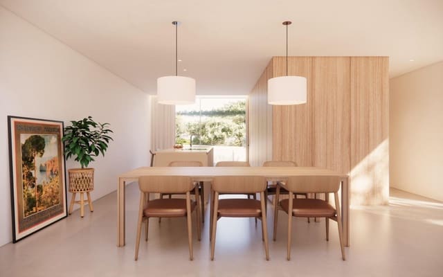 4 soverom Villa til salgs i Ca'n Picafort, Santa Margalida med svømmebasseng - € 1 150 000 (Ref: 8850665)