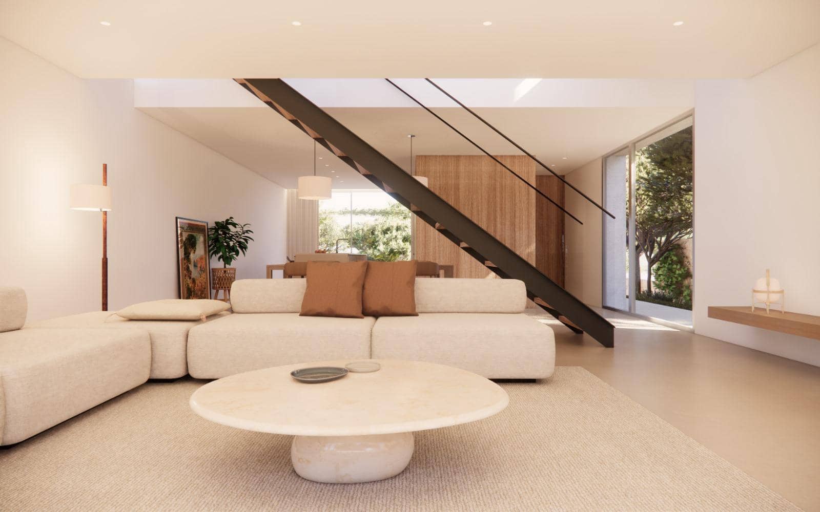 4 soverom Villa til salgs i Ca'n Picafort med svømmebasseng - € 1 150 000 (Ref: 8850665)