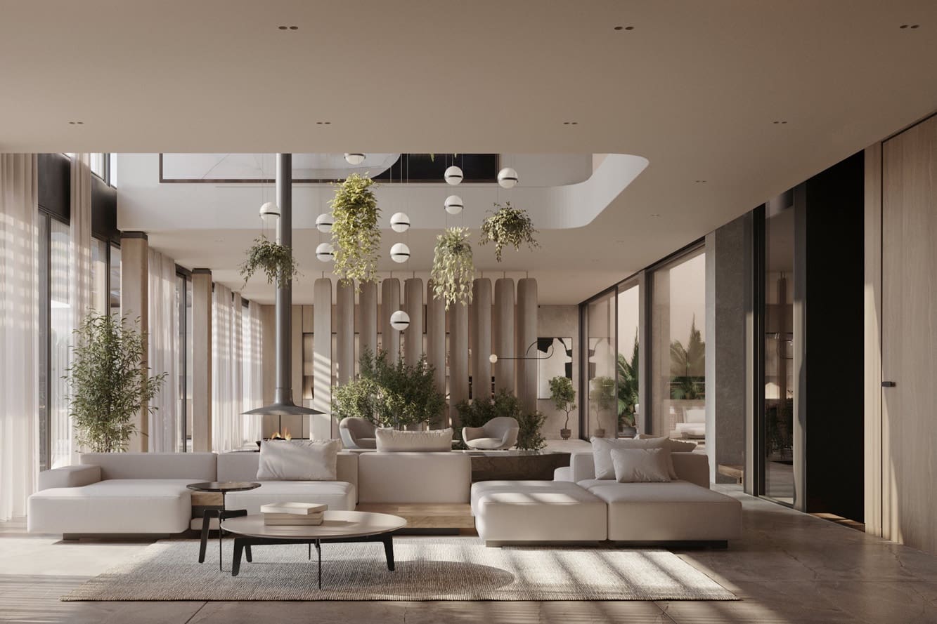 6 soverom Villa til salgs i Puerto de Andratx - € 3 250 000 (Ref: 8873180)