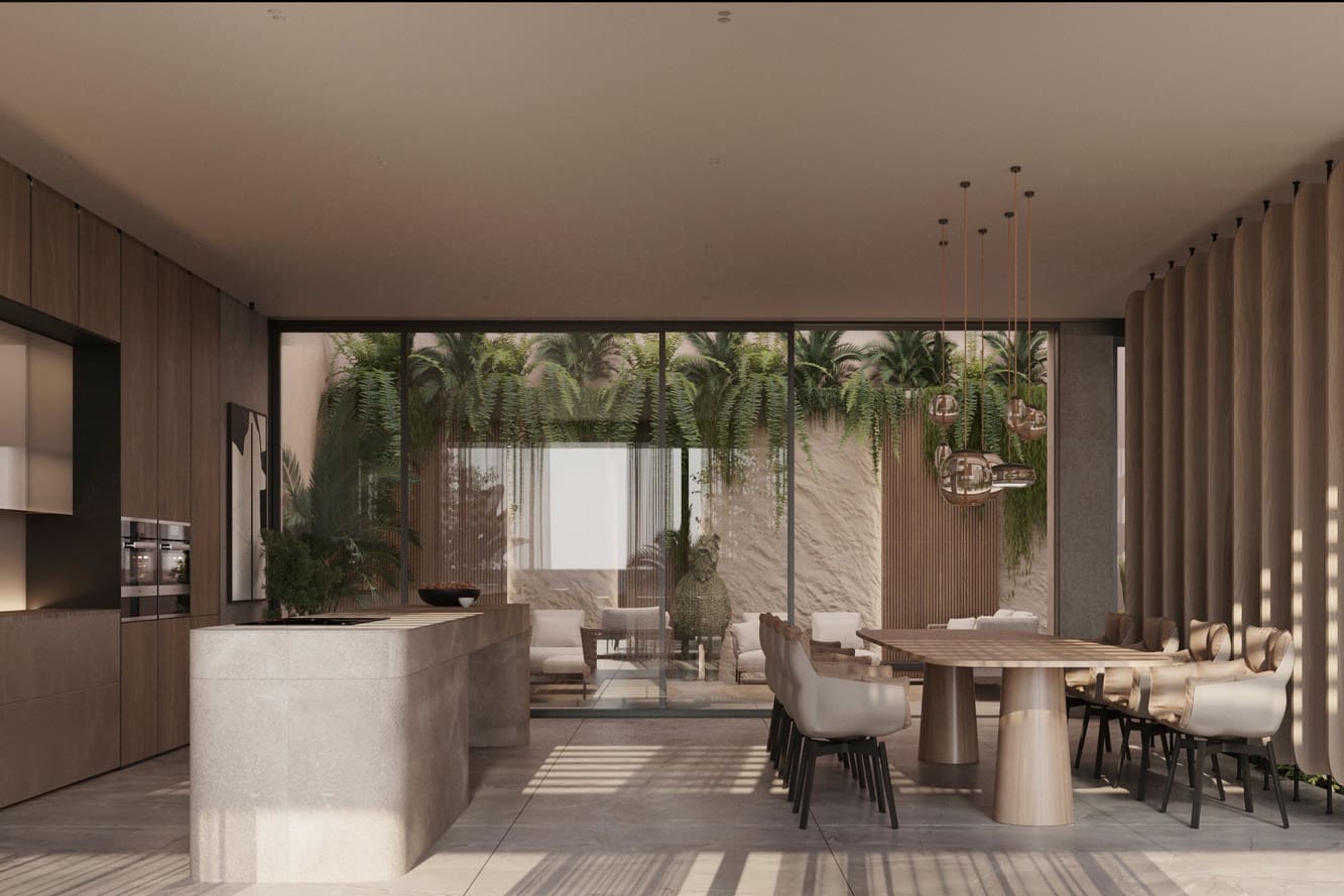 6 soverom Villa til salgs i Puerto de Andratx - € 3 250 000 (Ref: 8873180)