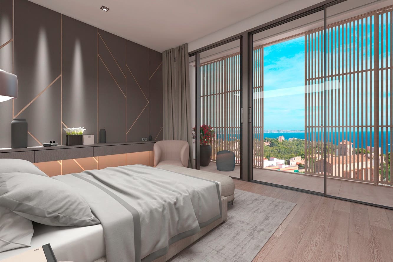 3 soveværelse Villa til salg i Genova med swimmingpool garage - € 2.995.000 (Ref: 8898079)