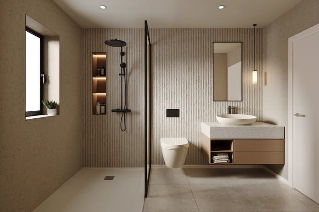 4 soveværelse Villa til salg i Cala Millor, Son Servera med swimmingpool - € 620.000 (Ref: 8904739)