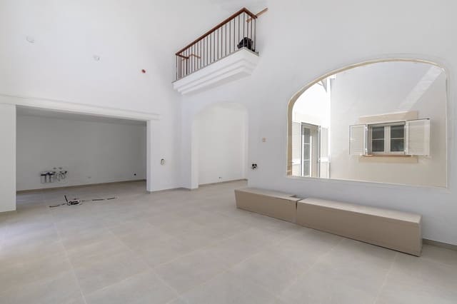 Chalet de 5 habitaciones en Santa Ponsa, Calvià en venta con piscina - 2.750.000 € (Ref: 8913314)