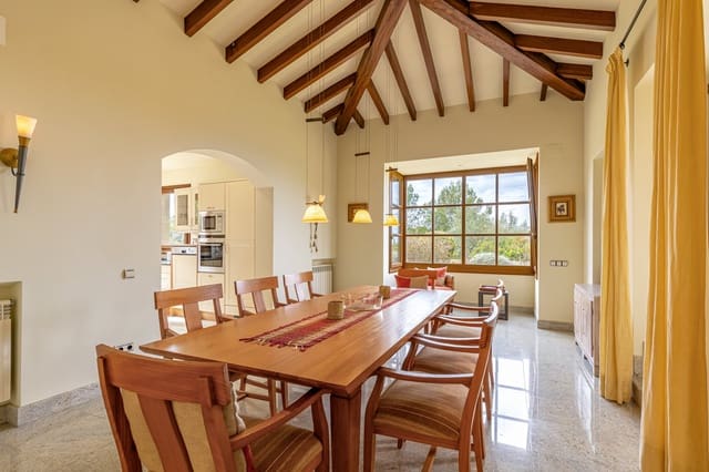 4 slaapkamer Villa te koop in Santa Ponsa, Calvià met zwembad - € 3.200.000 (Ref: 8914406)