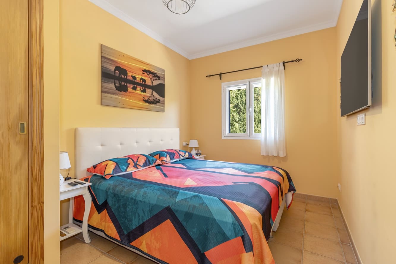 3 sypialnia Willa na sprzedaż w Cala Pi z basenem garażem - 790 000 € (Ref: 8916753)