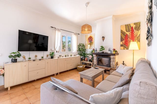 3 sovrum Villa till salu i Cala Pi, Llucmajor med pool garage - 790 000 € (Ref: 8916753)