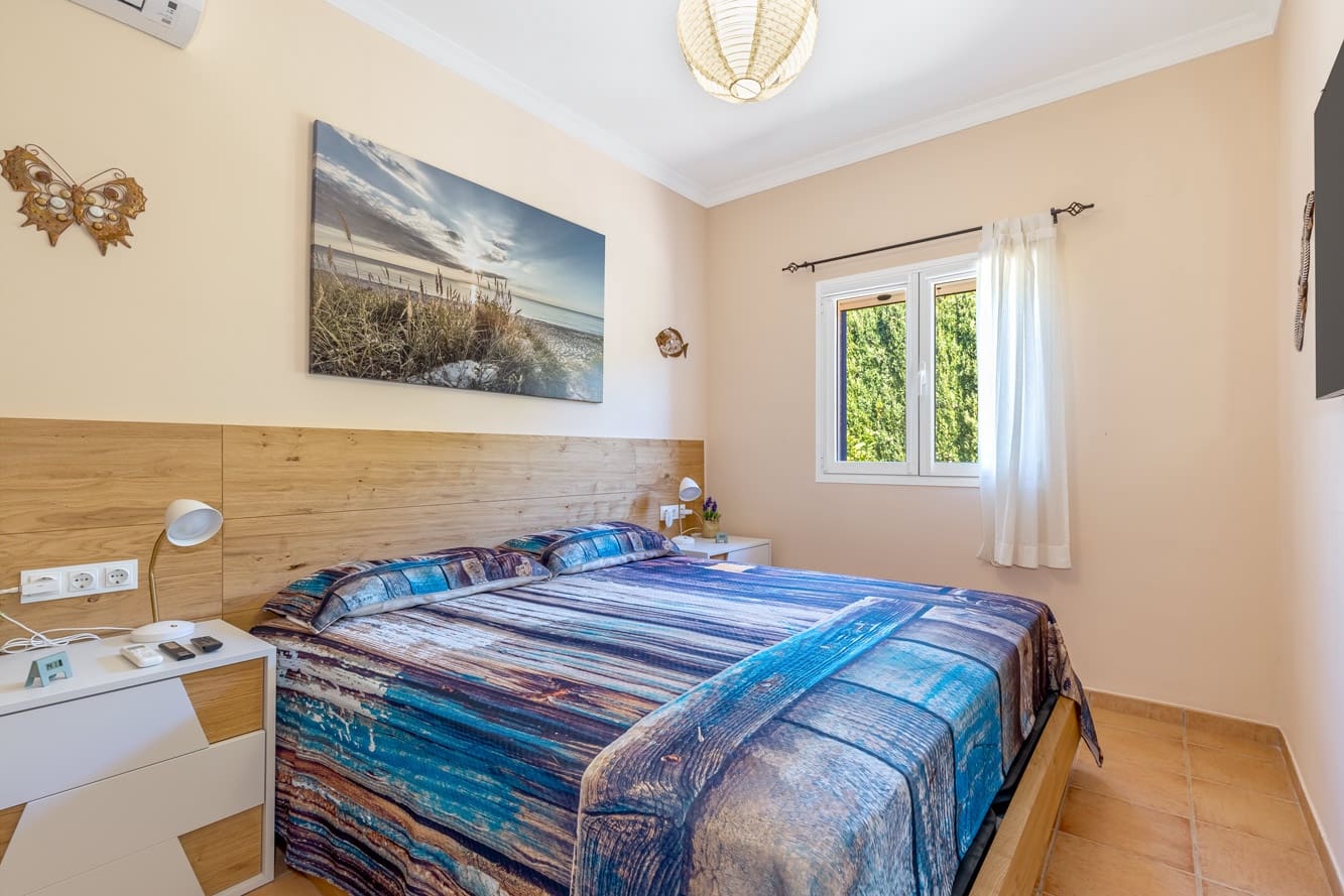 3 sypialnia Willa na sprzedaż w Cala Pi z basenem garażem - 790 000 € (Ref: 8916753)