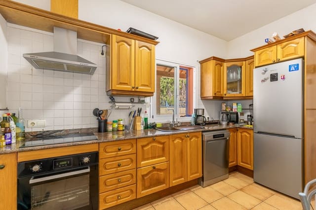 3 sovrum Villa till salu i Cala Pi, Llucmajor med pool garage - 790 000 € (Ref: 8916753)